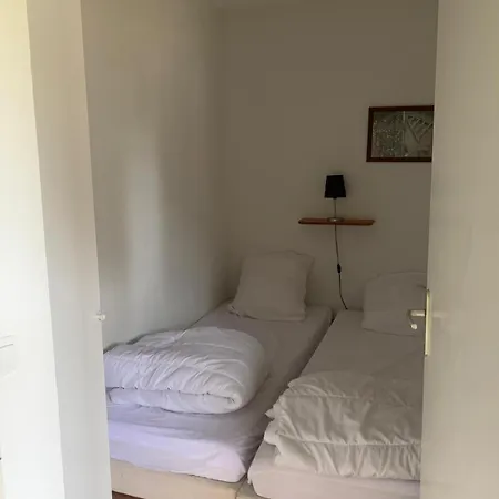 Dans Bois De La Reine, Et Saint Anastaise 아파트 베세-에-생타나스타시